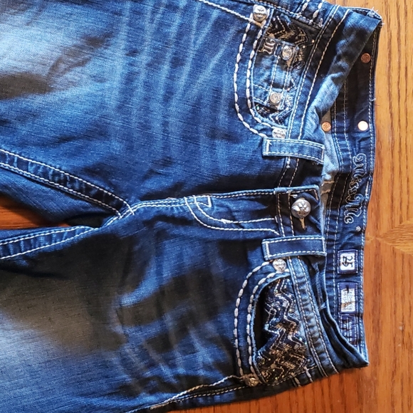 Miss Me - Picture 2 of 4